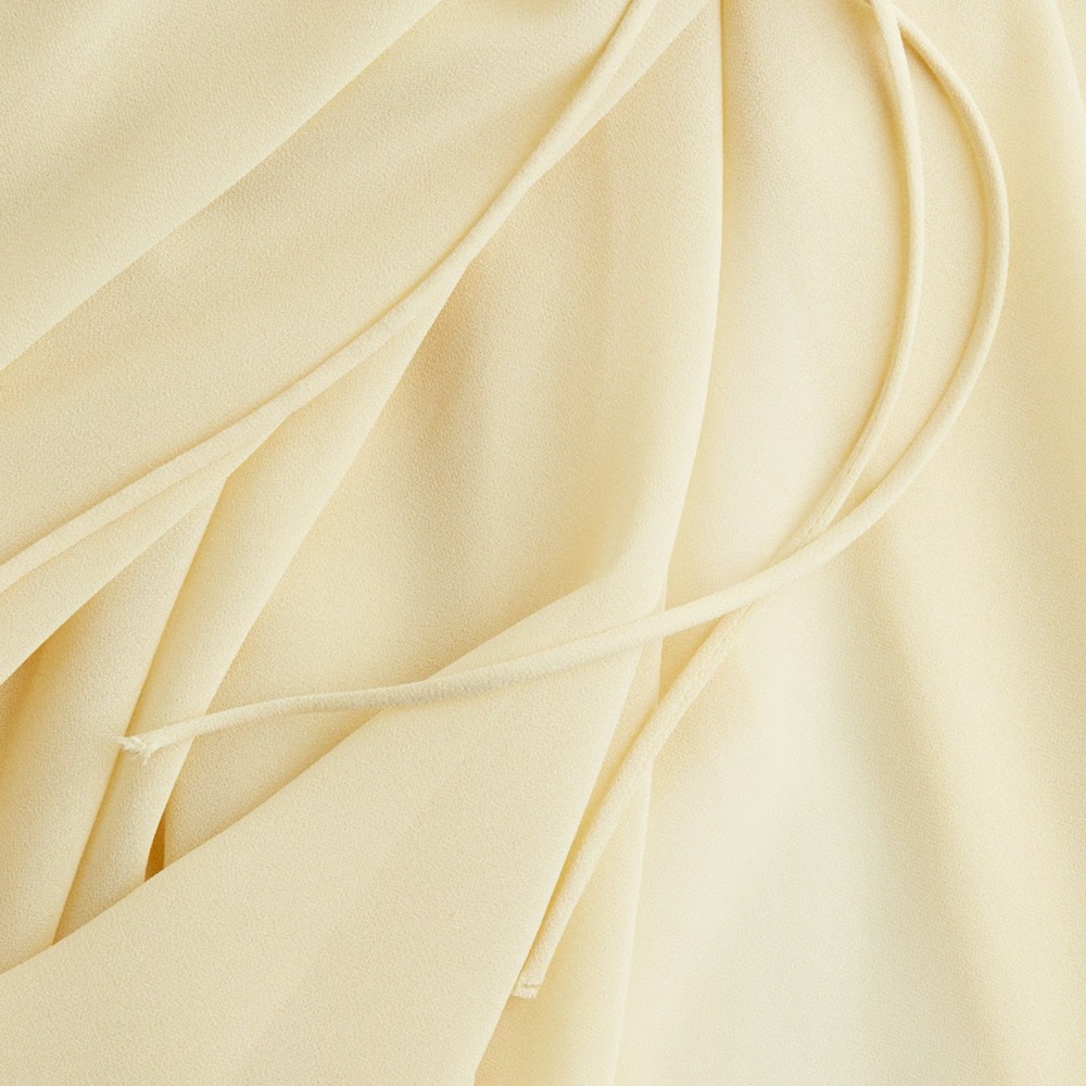 H&M Ruffled Tunic - Picture 5 of 7